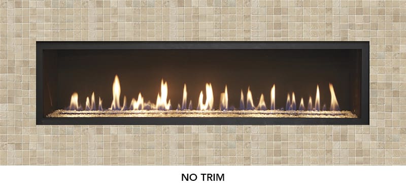 Fireplace X - 6015 High Output Deluxe