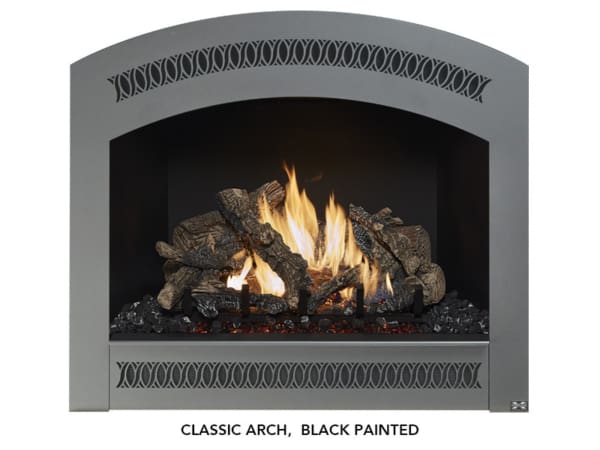 Fireplace X - 864 SERIES PRODUCTS - Image 4
