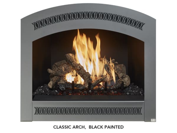 Fireplace X - 864 SERIES PRODUCTS - Image 3