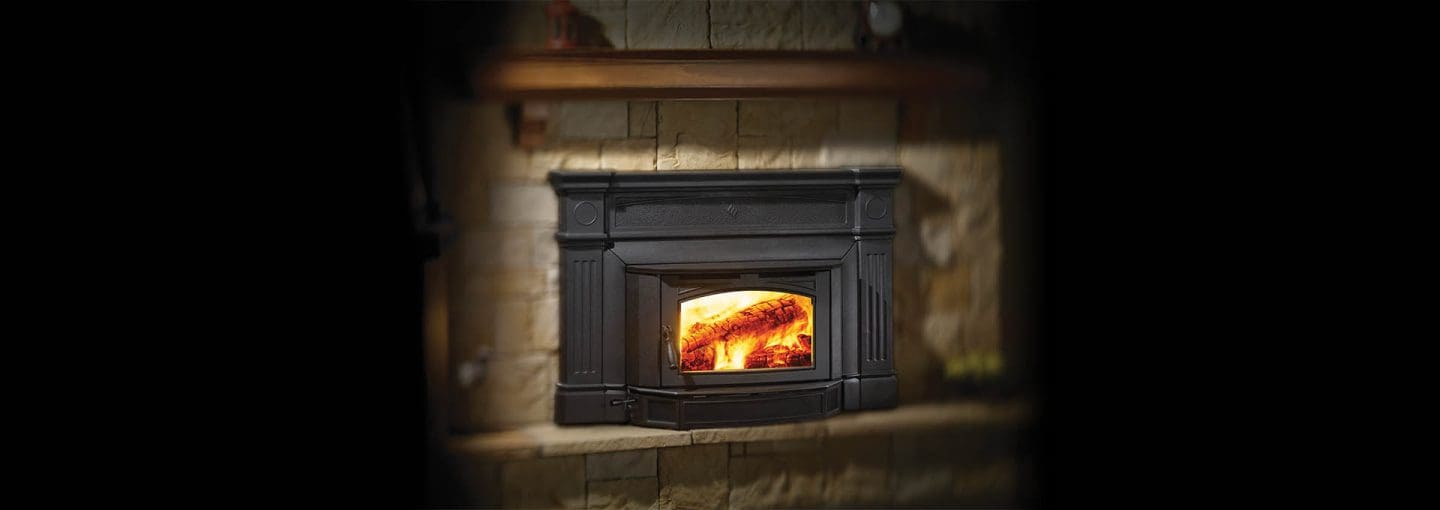 Hampton - HI2450 Wood Insert